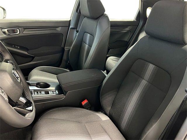 new 2026 Honda Civic car, priced at $30,208