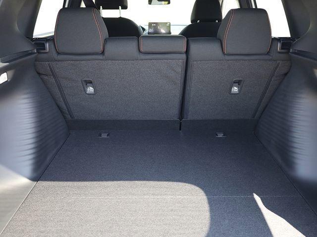 new 2026 Honda HR-V car, priced at $30,567