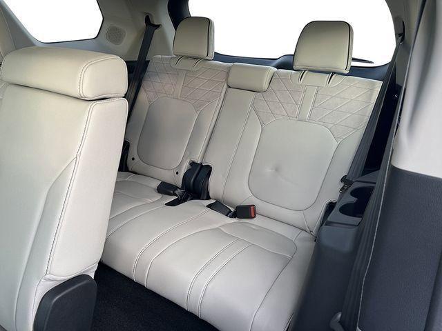 new 2026 Honda Pilot car, priced at $56,195