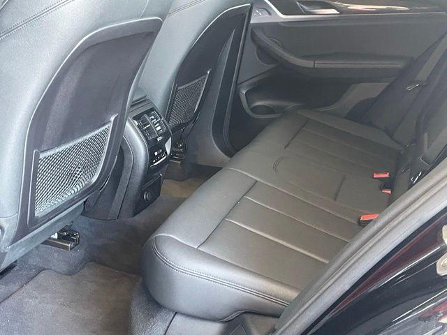 used 2019 BMW X3 car, priced at $22,399