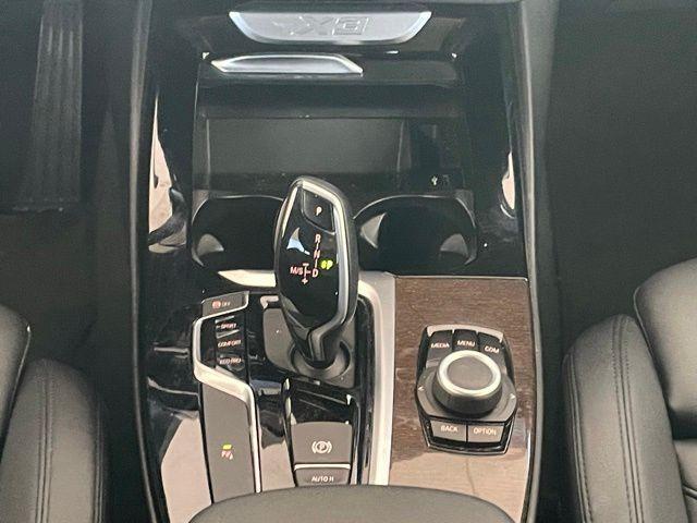 used 2019 BMW X3 car, priced at $22,399