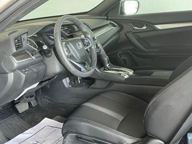 used 2019 Honda Civic car, priced at $23,995