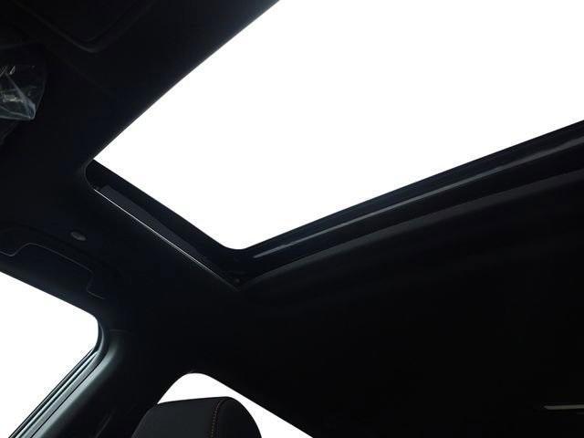 new 2026 Honda CR-V Hybrid car, priced at $38,600