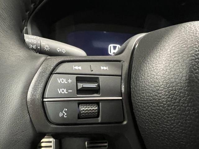 new 2025 Honda Accord Hybrid car, priced at $33,589