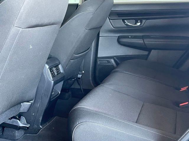 used 2024 Honda CR-V car, priced at $32,781