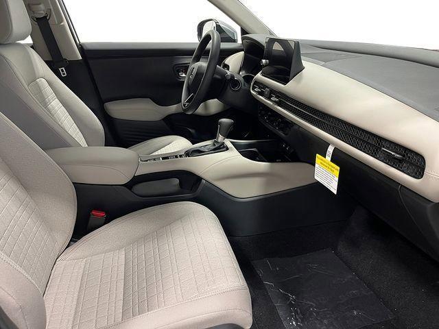 new 2027 Honda HR-V car, priced at $31,424
