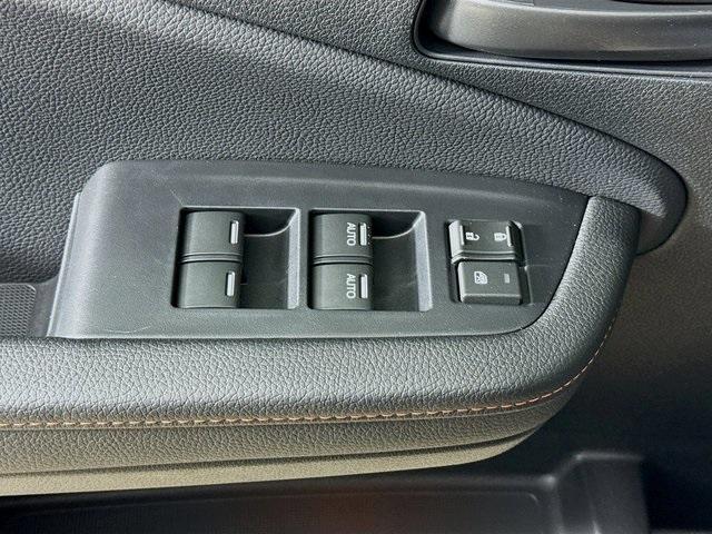 new 2026 Honda Ridgeline car, priced at $46,444