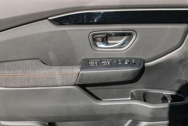 new 2026 Honda Pilot car, priced at $44,130