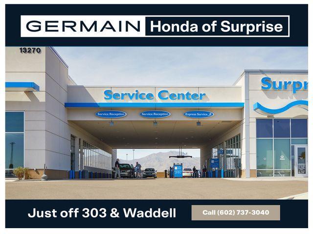 new 2026 Honda Pilot car, priced at $44,130