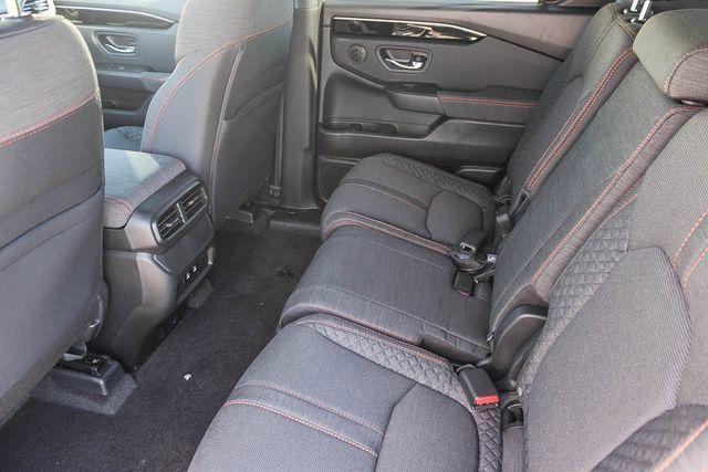 new 2026 Honda Pilot car, priced at $44,130