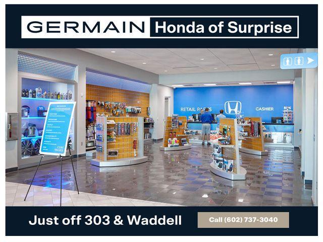 new 2026 Honda Pilot car, priced at $44,130