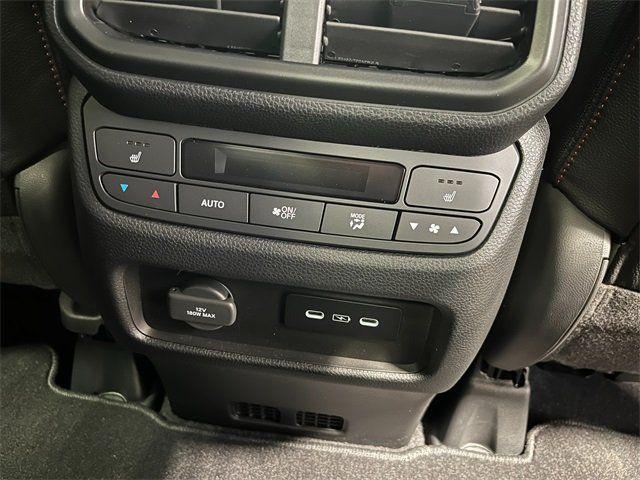 new 2026 Honda Ridgeline car, priced at $45,439