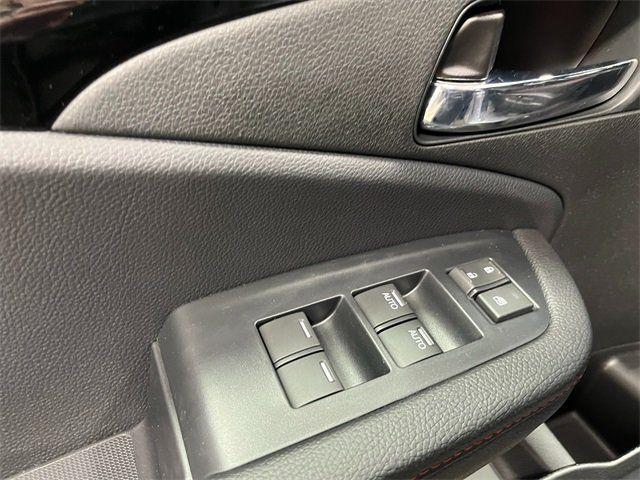new 2026 Honda Ridgeline car, priced at $45,439