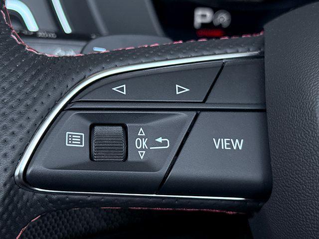 used 2024 Audi S5 car, priced at $60,939