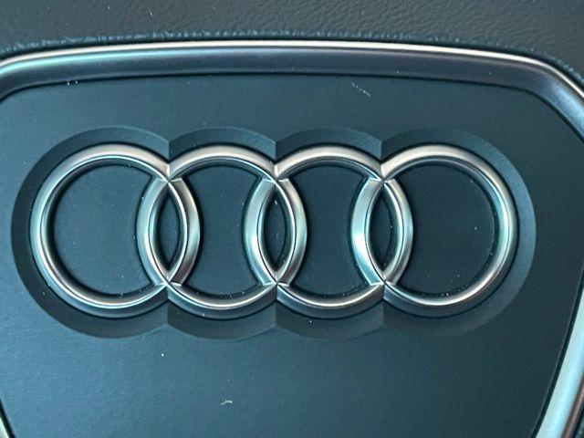 used 2024 Audi S5 car, priced at $63,139