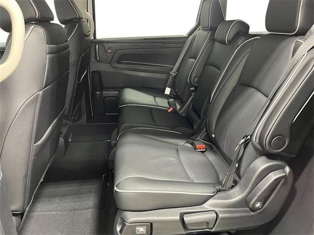 new 2026 Honda Odyssey car, priced at $45,771