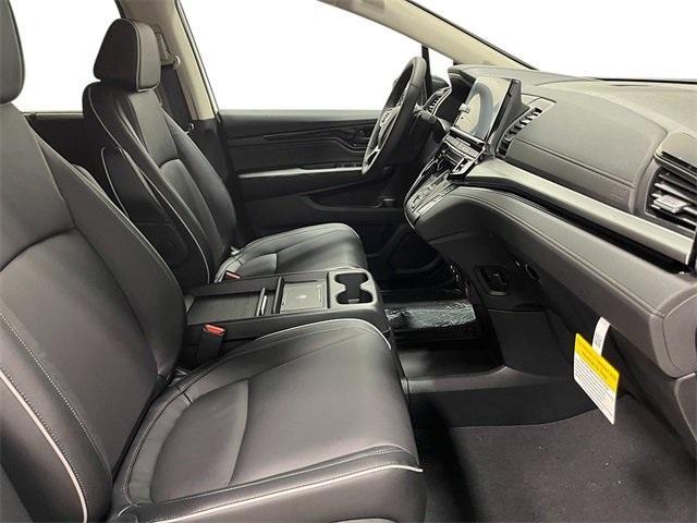new 2026 Honda Odyssey car, priced at $45,771