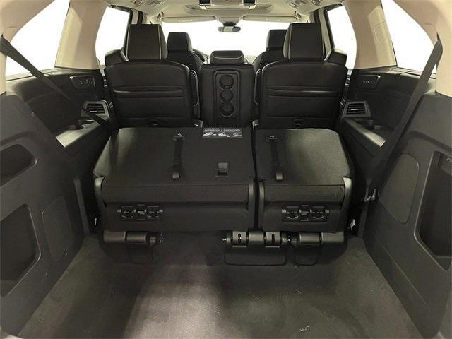 new 2026 Honda Odyssey car, priced at $45,771