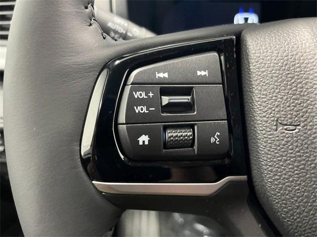 new 2026 Honda Odyssey car, priced at $45,771