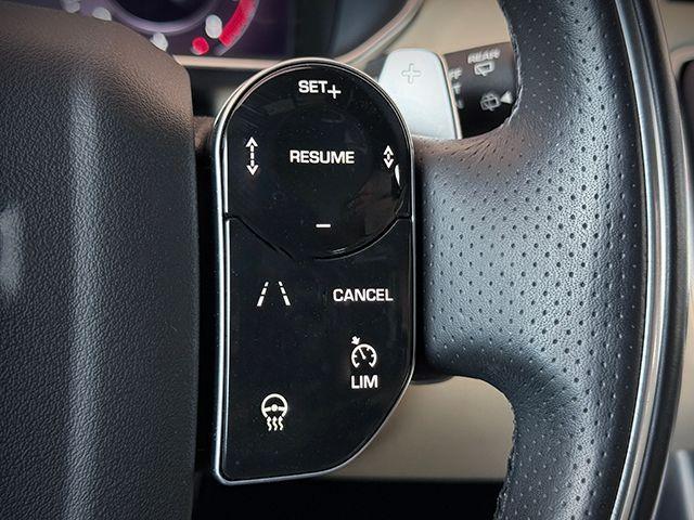 used 2021 Land Rover Range Rover Sport car, priced at $33,810