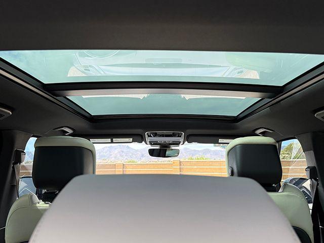 used 2021 Land Rover Range Rover Sport car, priced at $33,810