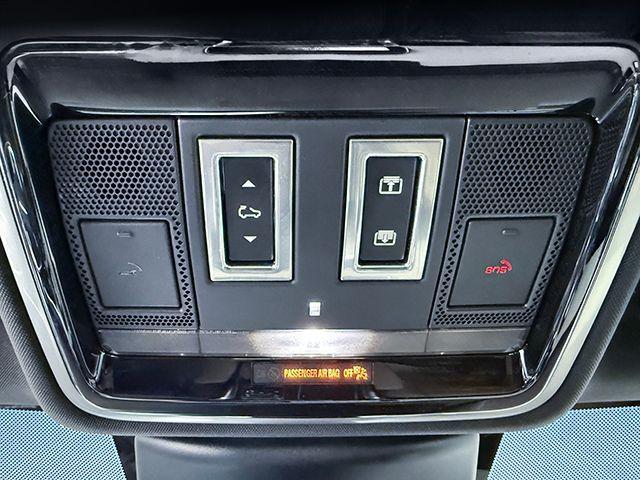 used 2021 Land Rover Range Rover Sport car, priced at $33,810