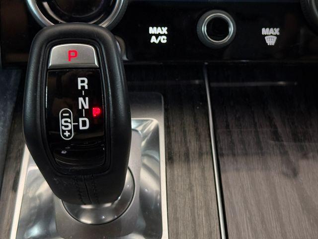 used 2021 Land Rover Range Rover Sport car, priced at $33,810