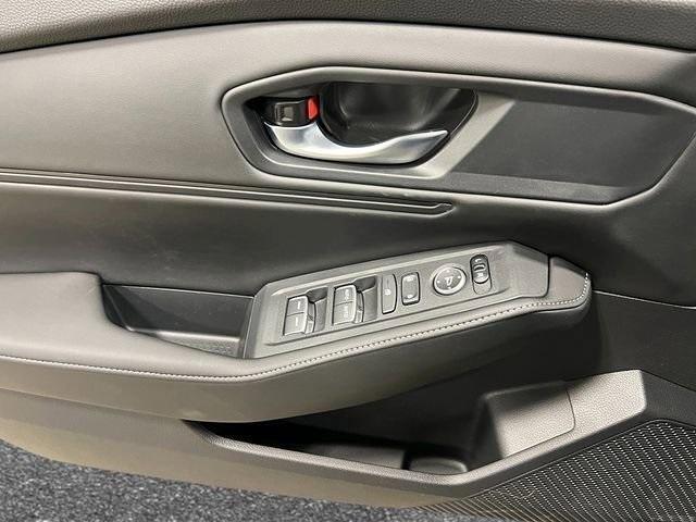 new 2025 Honda Accord Hybrid car, priced at $34,020