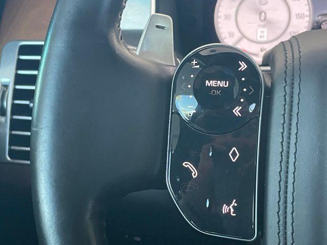 used 2020 Land Rover Range Rover car, priced at $66,100