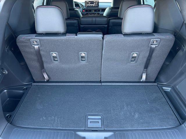 new 2026 Honda Pilot car, priced at $52,912