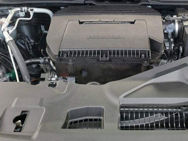 new 2026 Honda Pilot car, priced at $52,912