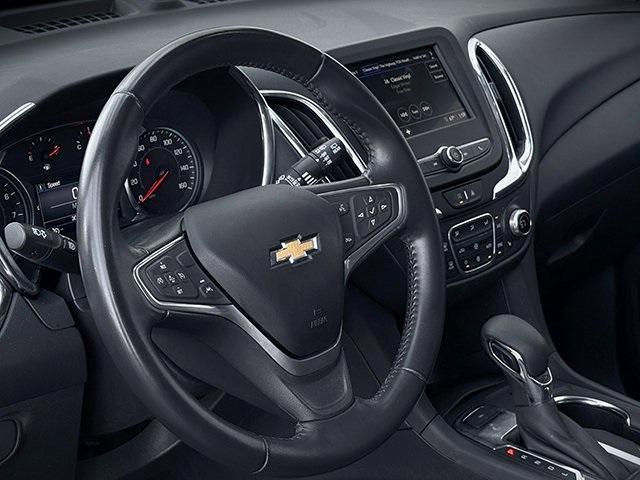 used 2022 Chevrolet Equinox car, priced at $17,940