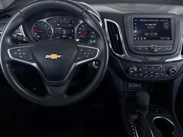 used 2022 Chevrolet Equinox car, priced at $17,940
