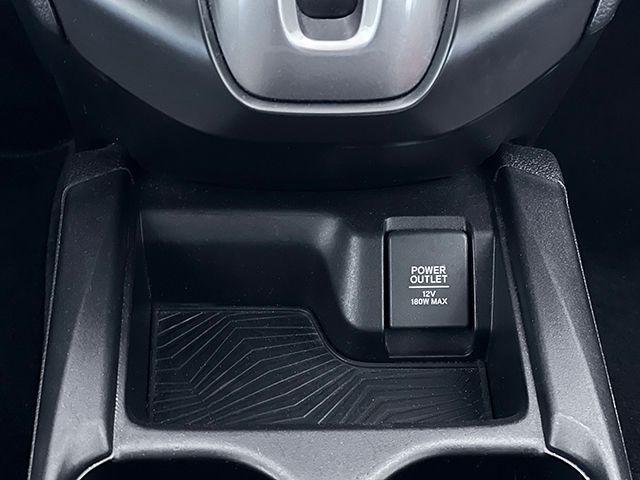 used 2018 Honda CR-V car, priced at $20,275