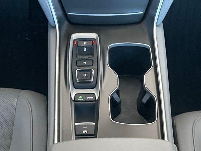 used 2019 Honda Accord car, priced at $21,515