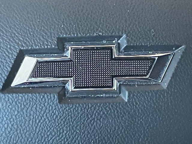 used 2023 Chevrolet Equinox car, priced at $24,360