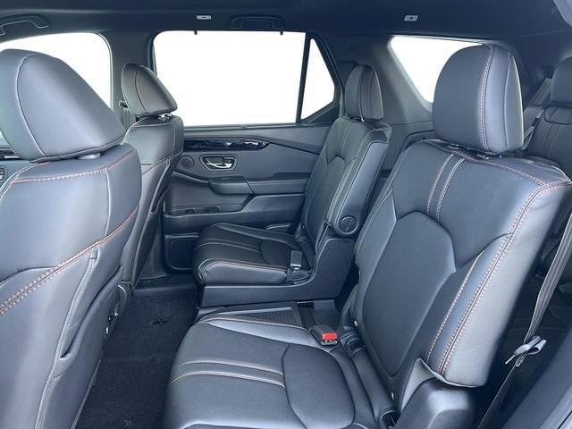 new 2026 Honda Pilot car, priced at $52,345