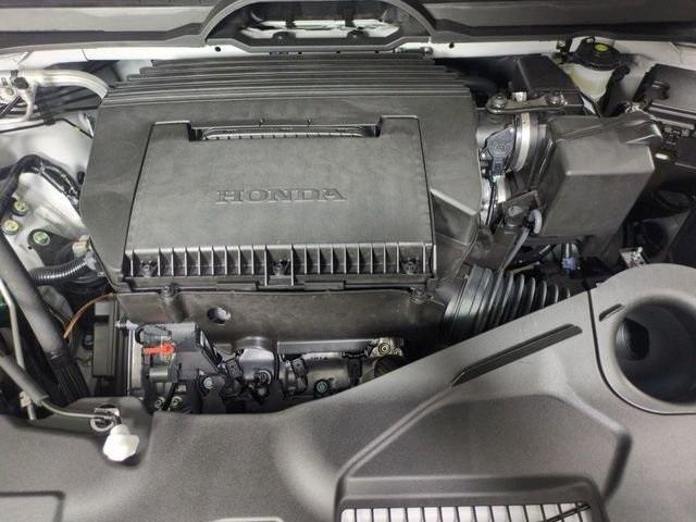 new 2026 Honda Pilot car, priced at $52,345