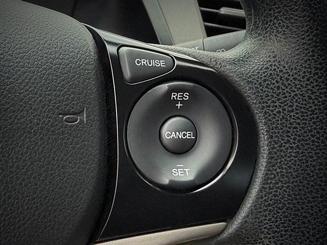used 2012 Honda Civic car, priced at $9,199