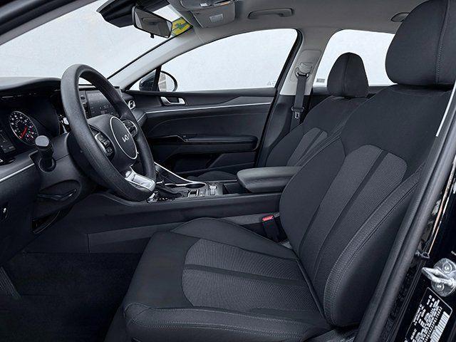 used 2023 Kia K5 car, priced at $19,930