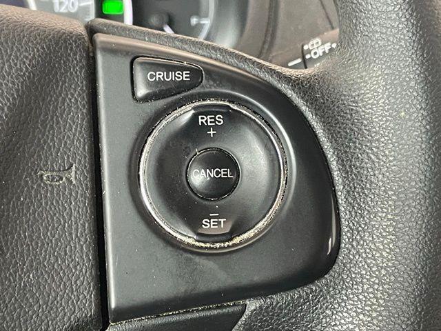 used 2016 Honda CR-V car, priced at $14,319