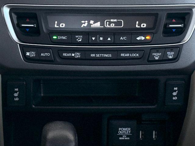 used 2016 Honda Pilot car, priced at $19,559