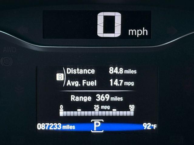 used 2016 Honda Pilot car, priced at $19,559