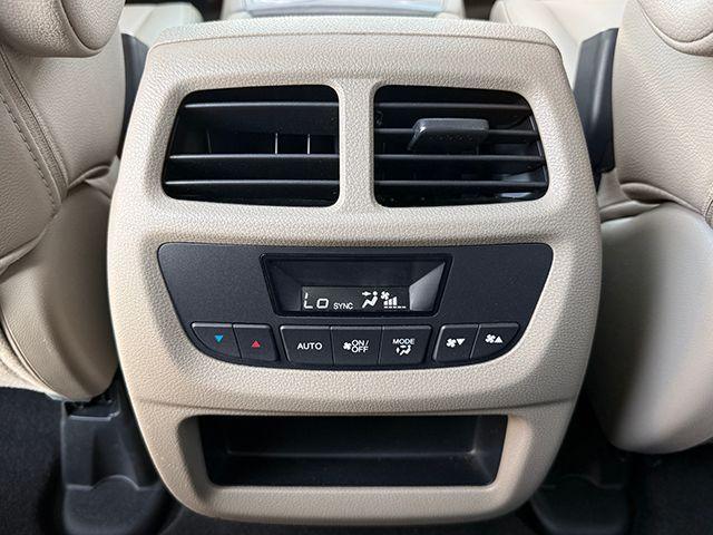 used 2016 Honda Pilot car, priced at $19,559