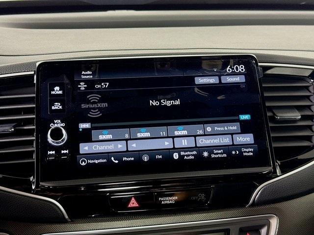 new 2026 Honda Ridgeline car, priced at $45,497