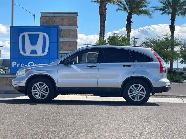 used 2010 Honda CR-V car, priced at $7,359