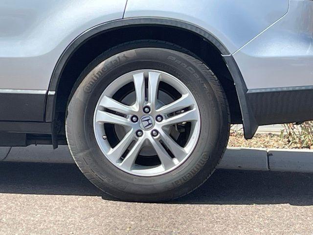 used 2010 Honda CR-V car, priced at $7,359