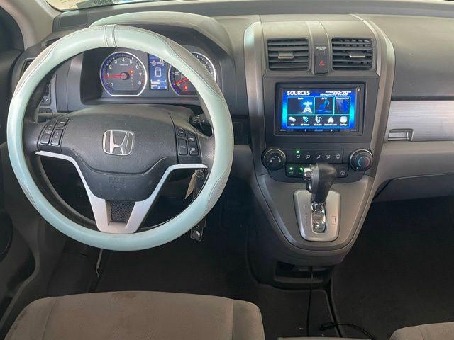 used 2010 Honda CR-V car, priced at $7,359