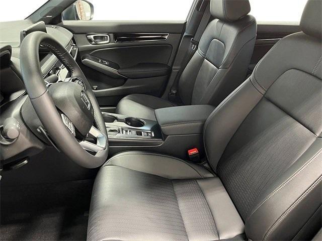 new 2026 Honda Civic Hybrid car, priced at $32,224