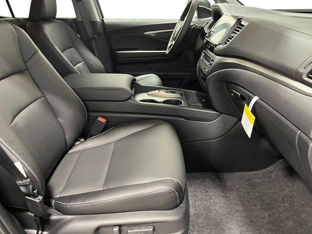new 2026 Honda Ridgeline car, priced at $42,796